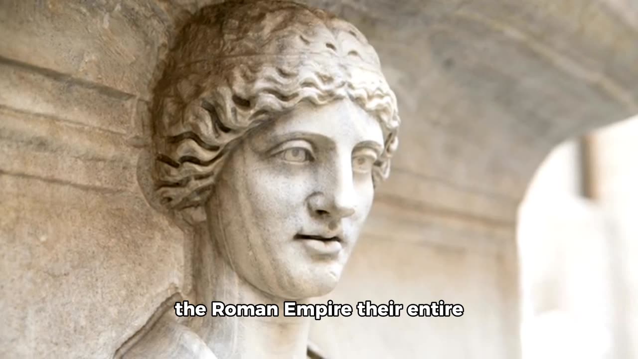 The Roman Question