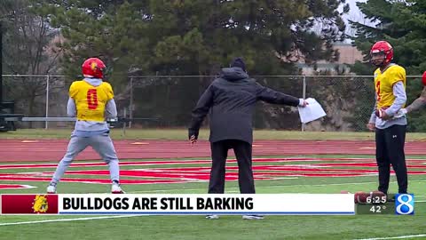 Ferris Bulldogs play West Florida Saturday