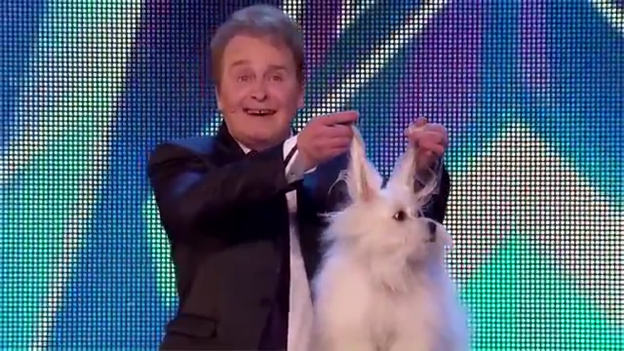 Top 10 funniest animal audition on got Talent