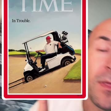 The deep state is incredibly bold