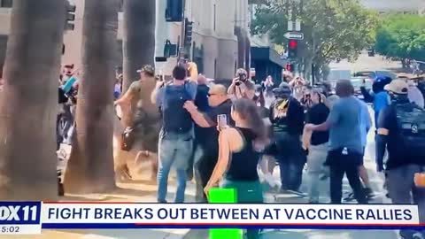 Global Protest Manifestations anti-vaccine August 2021 v7