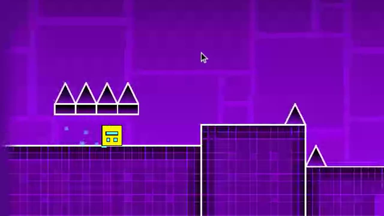 geometry dash