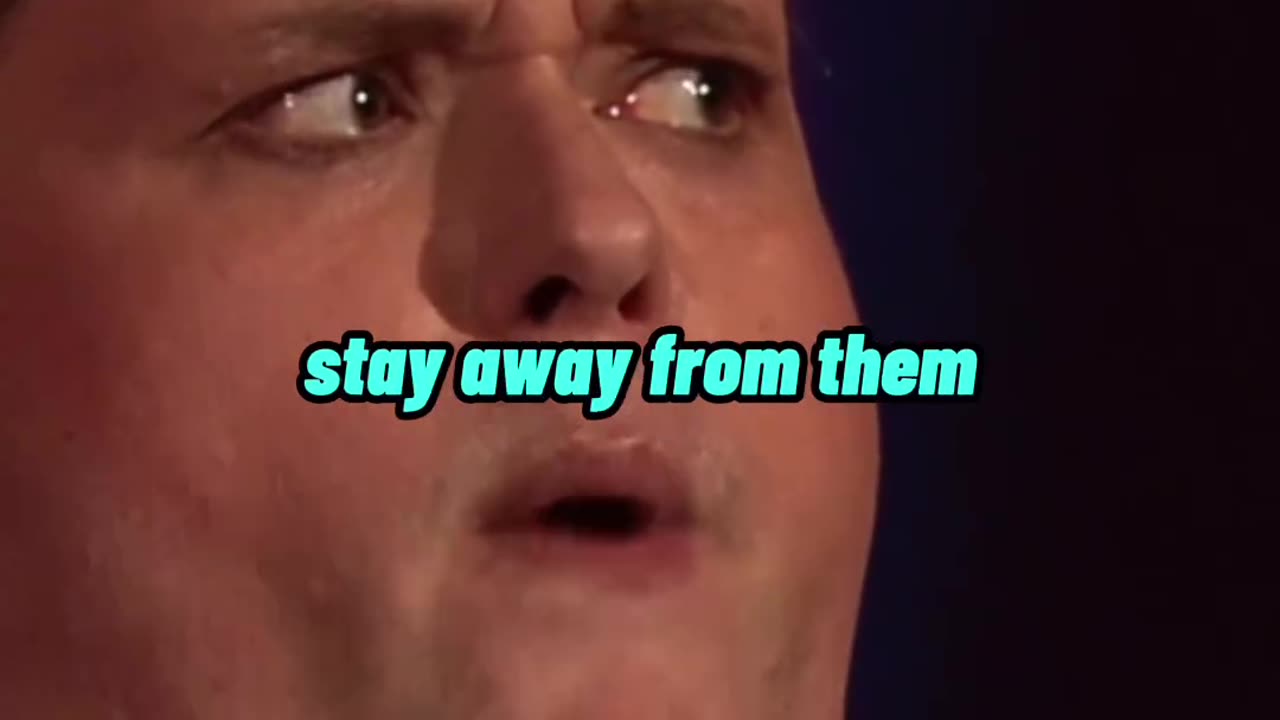 #RalphieMay talks about racism