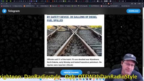 Deep State Is Being Attacked On Multiple Fronts
