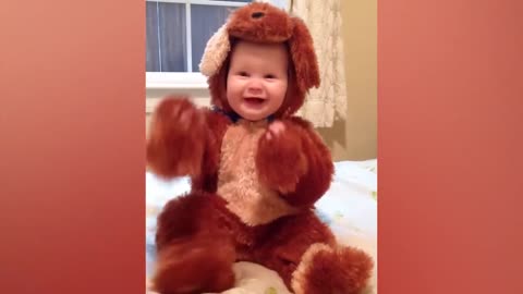 Try Not To Laugh : Funny Baby Doing House Work | Cute Baby Videos