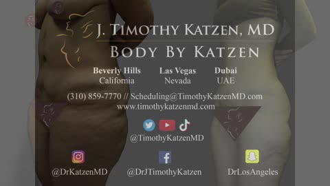 Posterior Body Lift or Buttock Lift after a Tummy Tuck | PLASTIC SURGERY PROCEDURE