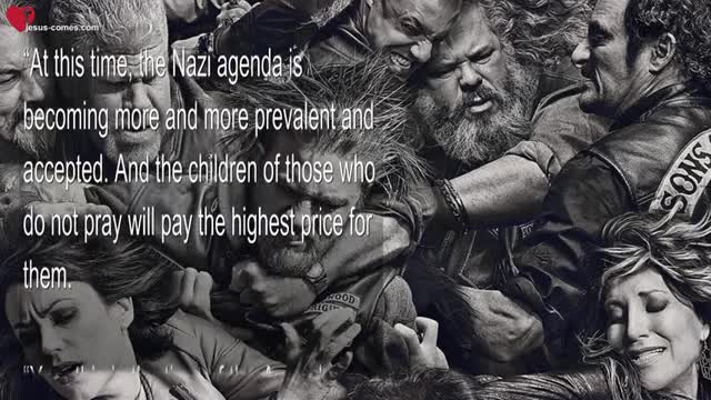 July 22, 2022 ❤️ Bizarre Events are coming... Be prepared and well informed