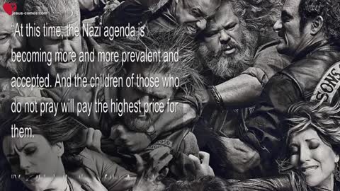 July 22, 2022 ❤️ Bizarre Events are coming... Be prepared and well informed