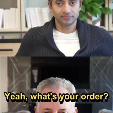 David Sacks on Starbucks #sbux #economy #allin