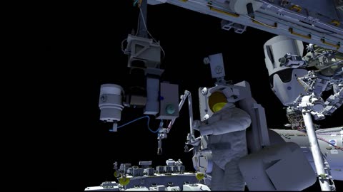 NASA Explain Video