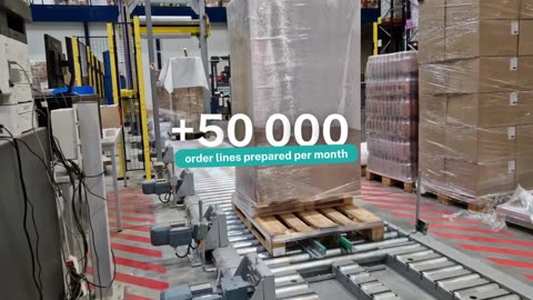 Satelix Logistics - How T&T Foods Benefits From Satelix
