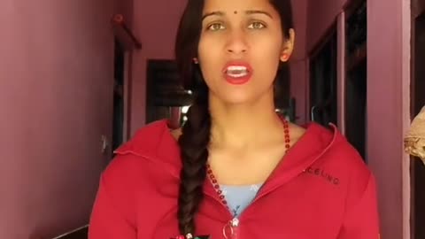 Viral acting