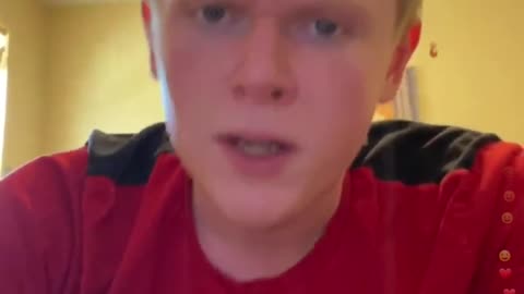 Bill jensen Instagram livestream 3/19/23