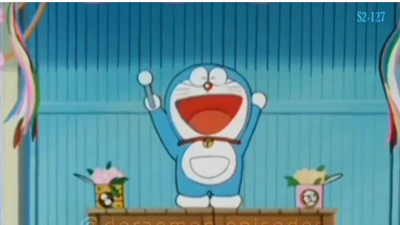 Doremon song