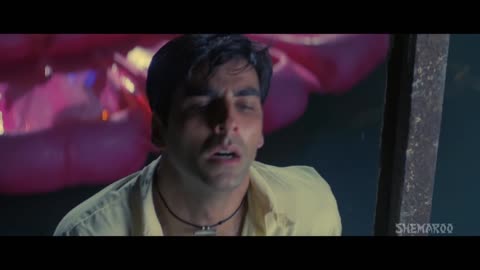 Jaanewale Dekh Raha Hai - Jaanwar-(HDvideo9)