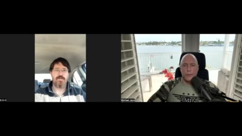 SGAnon Update "Shock Event April 11, 2023"