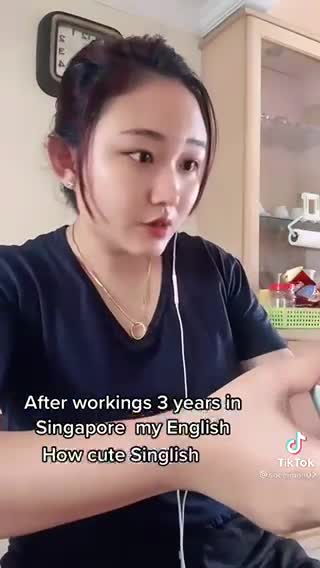 Worst singlish you won’t want to learn