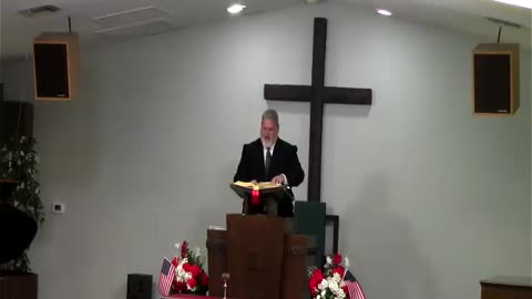 The Recovery of Fallen Man