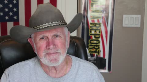 Joe Has No Idea What Day It Is Or Where He Is, What A Joke!