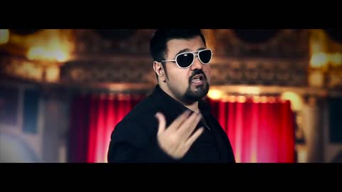 Zaher by Ahmad & Salman Ft. QB