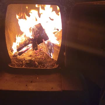 Oh the weather outside is frightful...