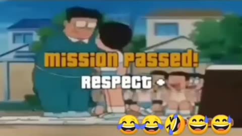 Nobita attitude status shorts video