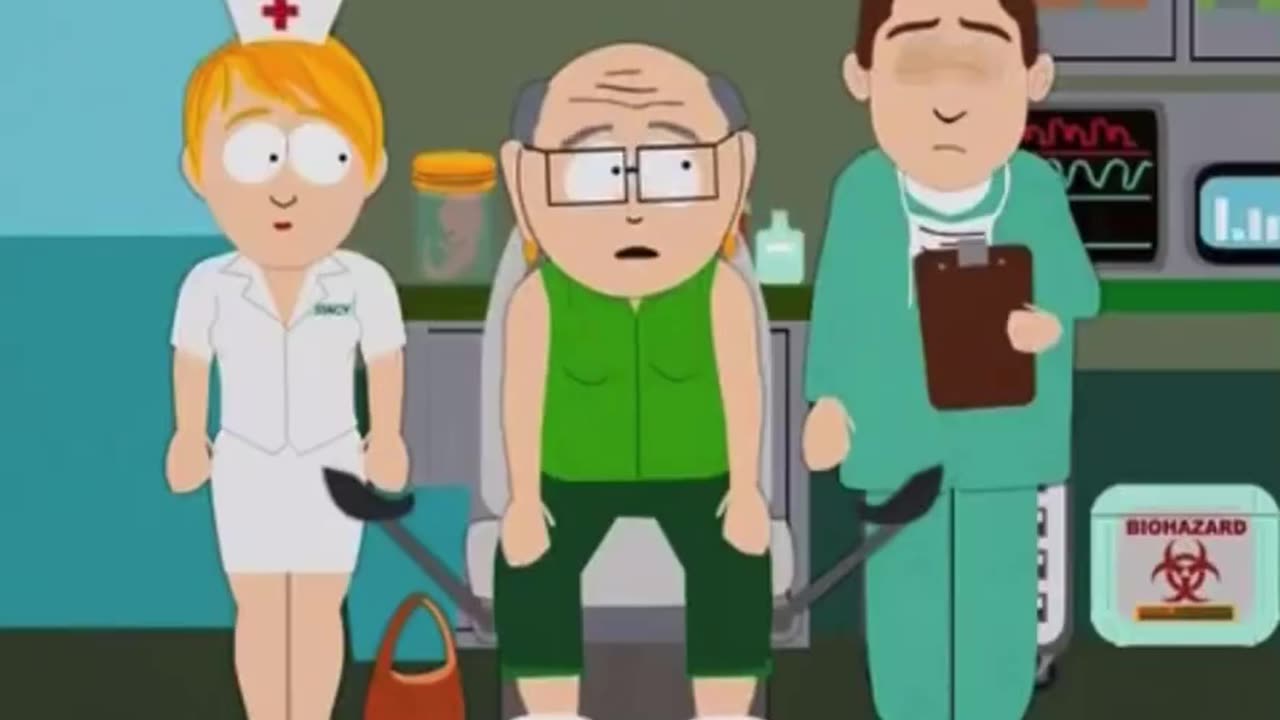 South Park Summed Up Transgender In Under 15 Seconds