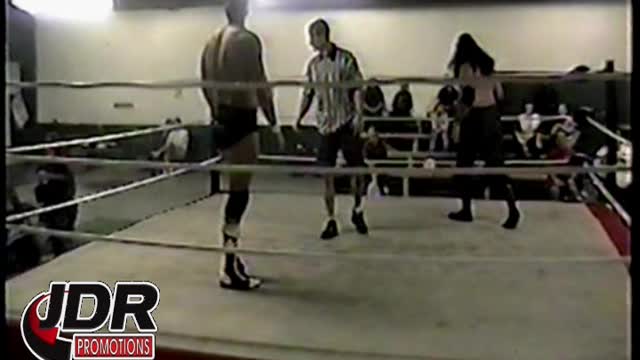 All-Star Wrestling #026