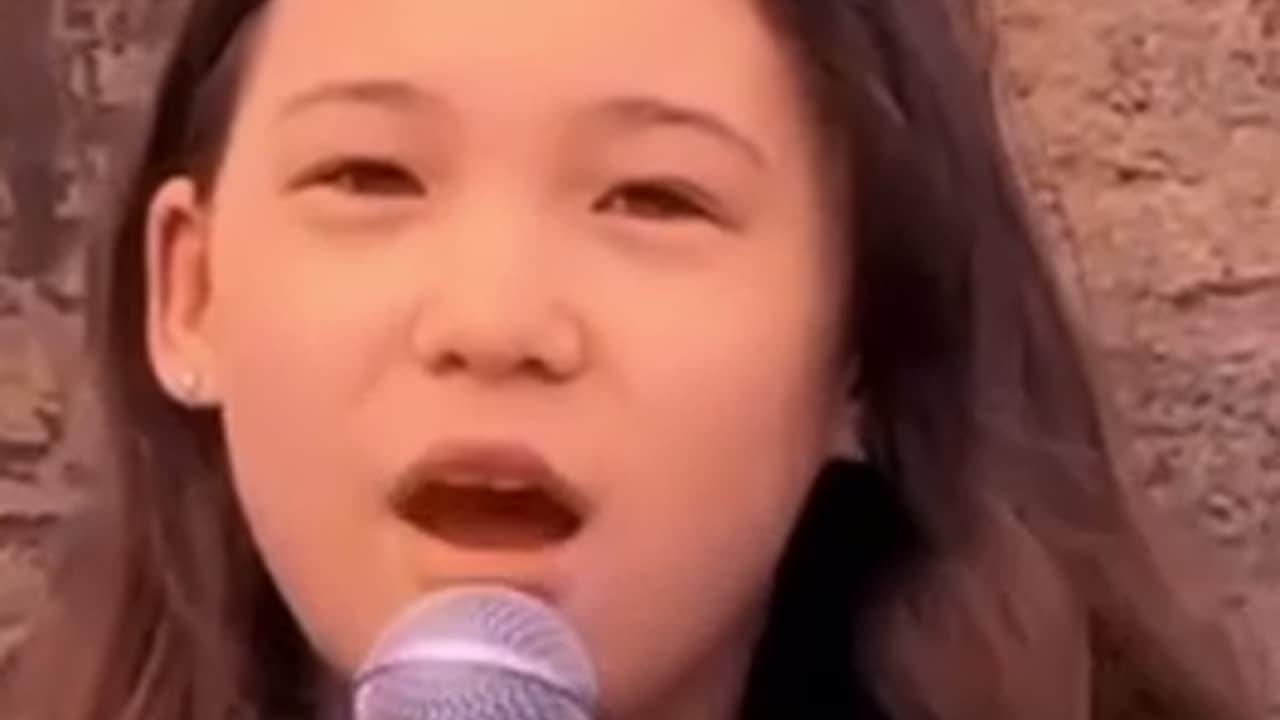 Ha ! Ha ! Perfect delivery