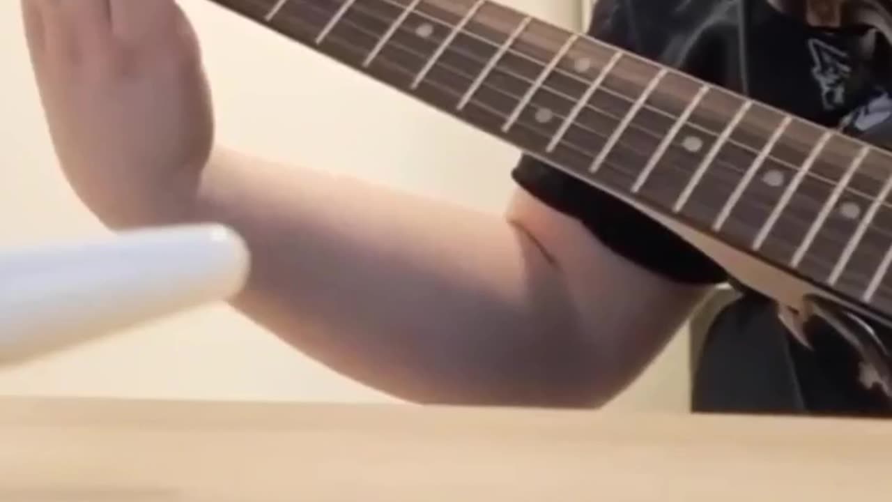 Welcome to the jungle solo rendition