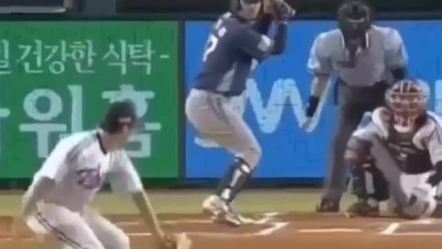 Sports mistakes funny