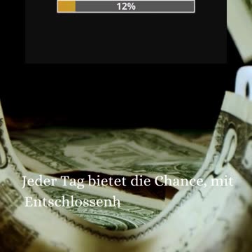 Erfolg ist die Summe kleiner Anstrengungen, die Tag für Tag getätigt werden.