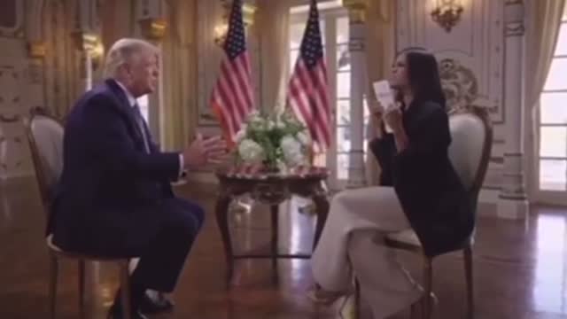 Part 3 Candace Owens Donald Trump Full Interview December 21, 2021