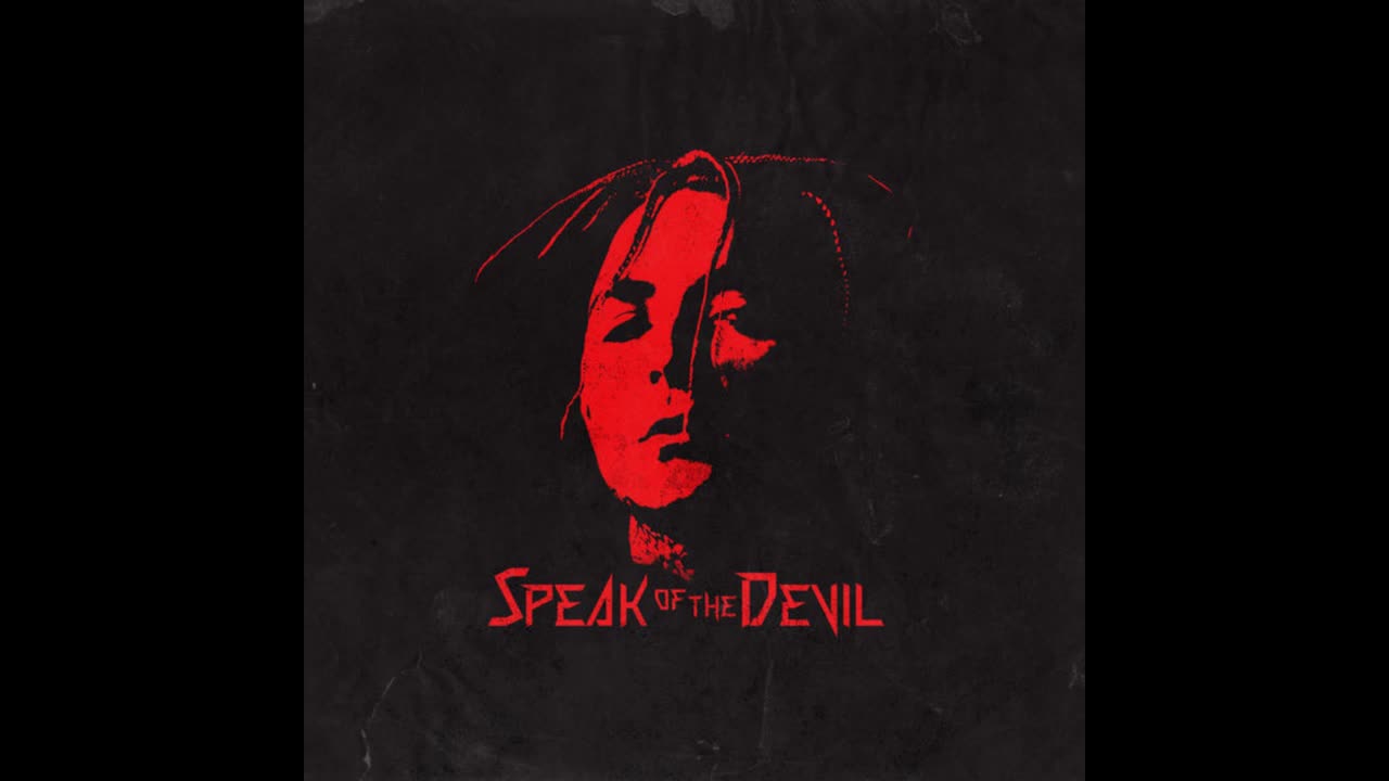 Caskey - Speak Of The Devil Mixtape