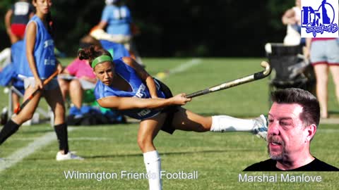 My Sports Reports - Wilmington Friends Football