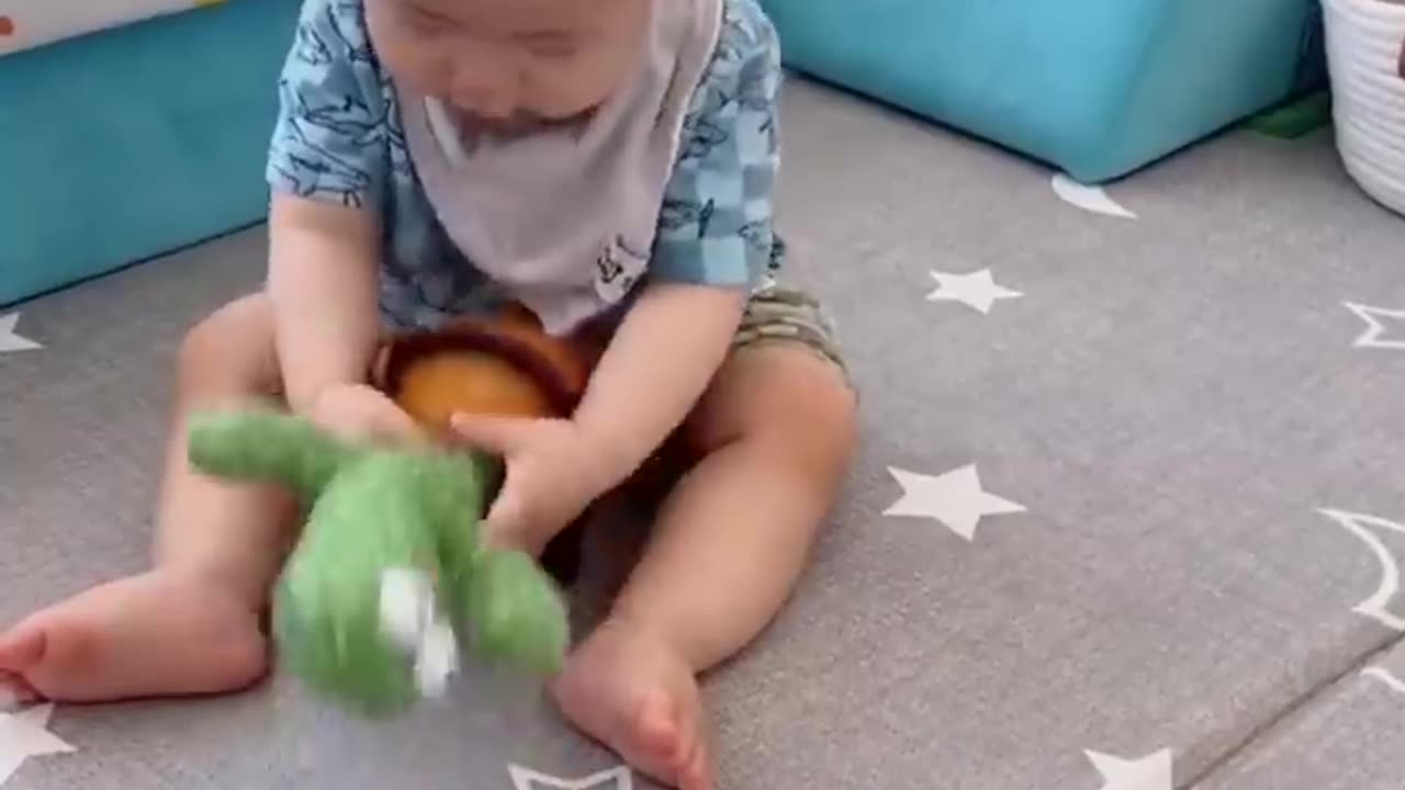 #entertainment#funny#silly#laughing#cutebabyvideo