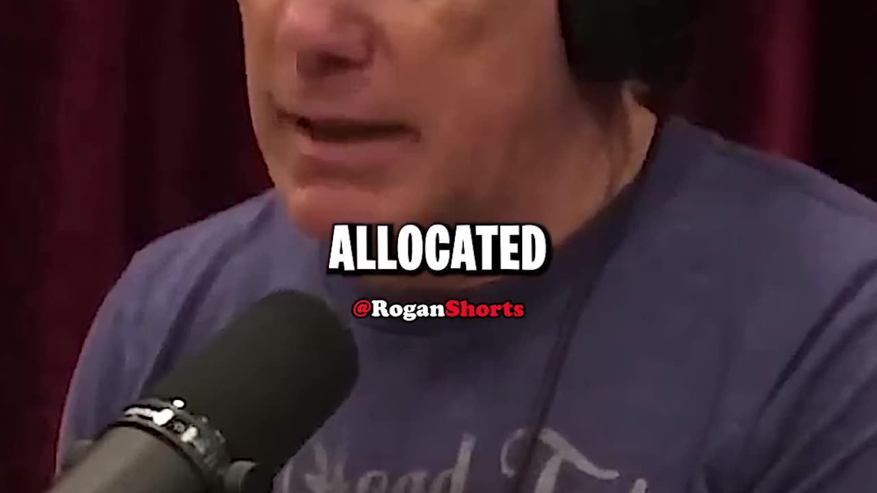 Joe rogan ft.Mike Baker on Funding the Taliban