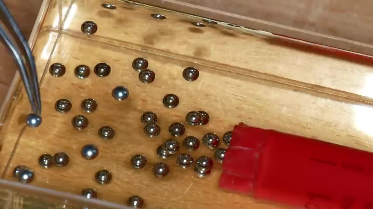 Shotgun Explosion In Epoxy 🧨 RESIN ART