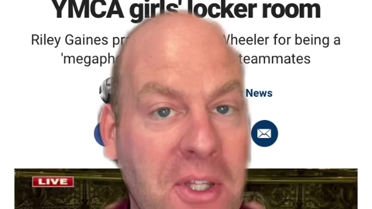 The YMCA transgender news