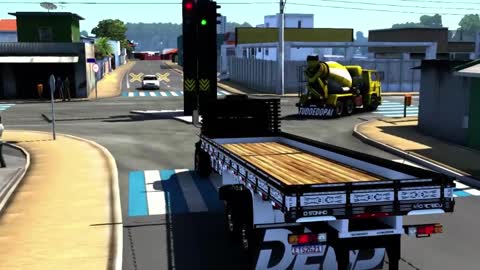 #gamer #euro truck simulator-2 #mods