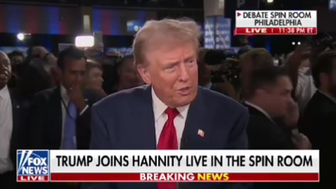 Does the "C" in ABC stand for Collusion?