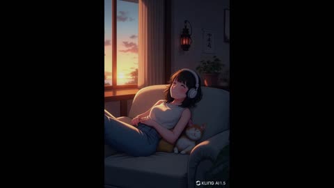 Chill Vibes 🌿 Lo-fi Hip Hop | Relax & Focus Beats 🎧 Soothing Music