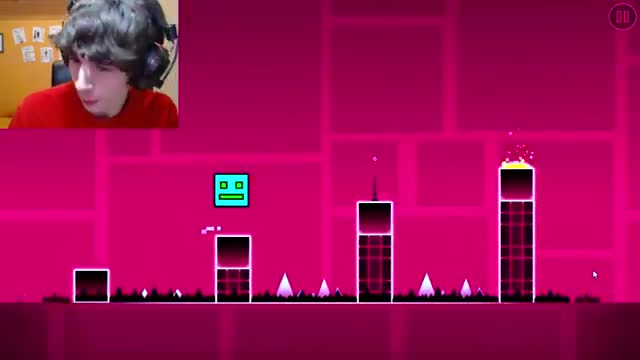 Geometry Dash - È ASSOLUTAMENTE IMPOSSIBILE!