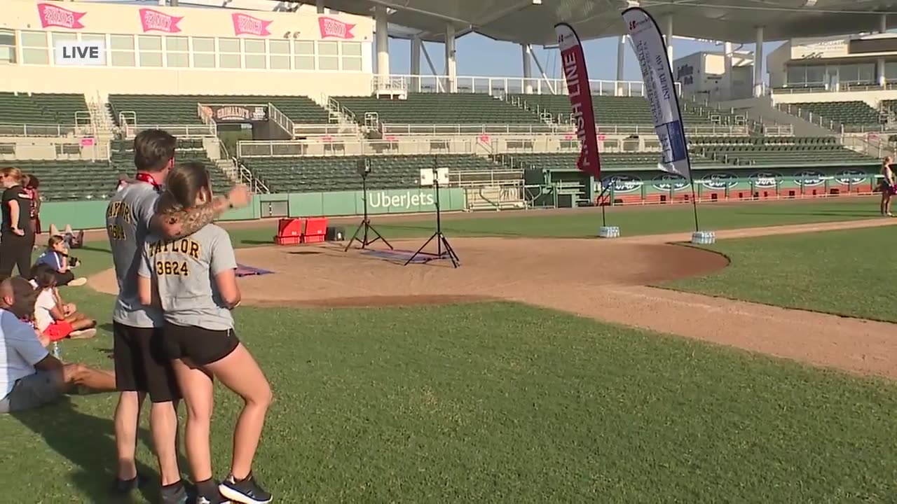Walk Like MADD SWFL 5K