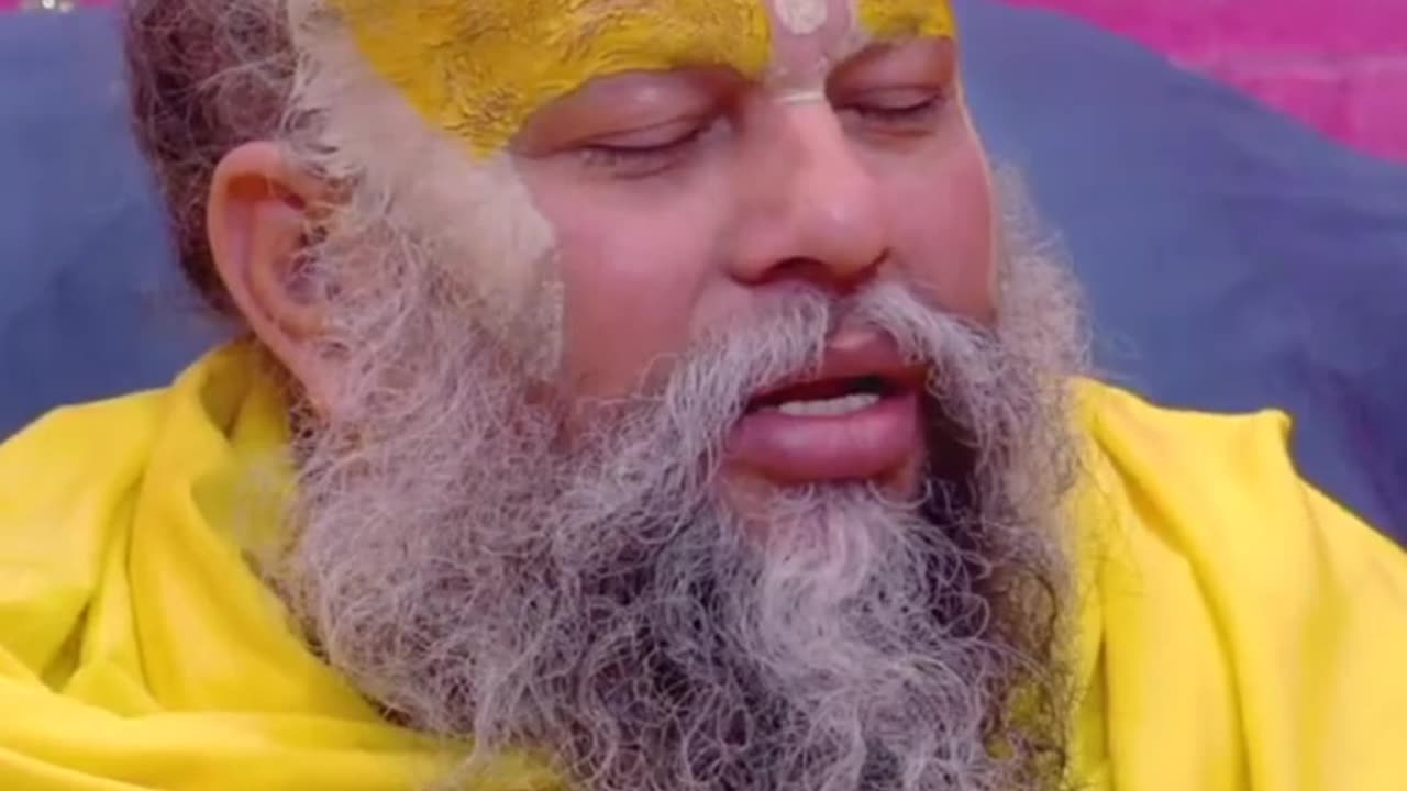 Shri Premanand Ji Maharaj