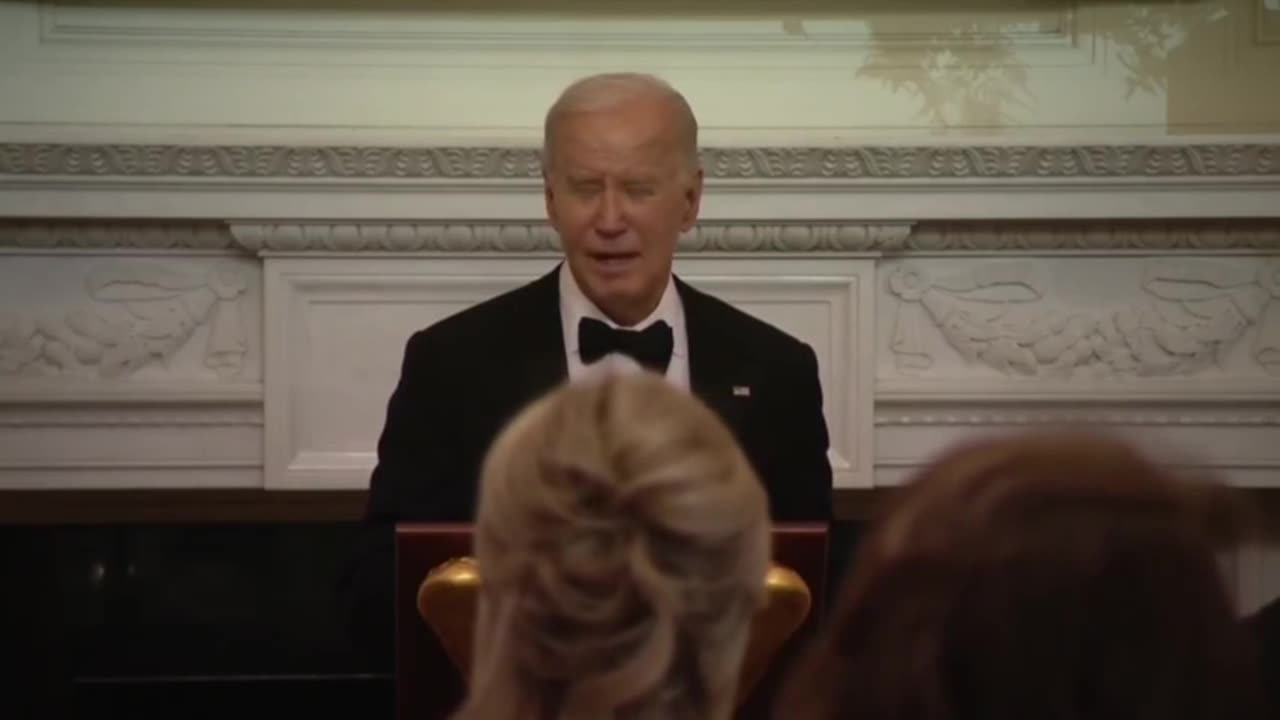 Biden again claims he "traveled 17,000 miles" with Chinese President Xi Jinping