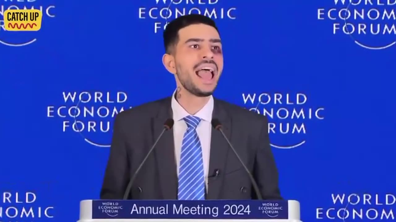 Defund the WEF