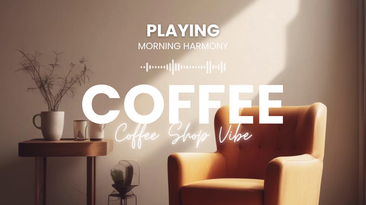 Cafe Cliche Chill Coffee Shop Music for Relaxation & Focus