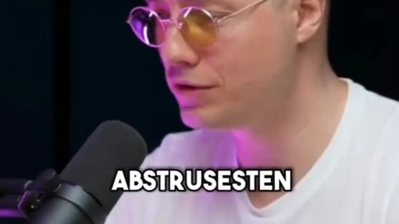 Es war ein Intelligenztest