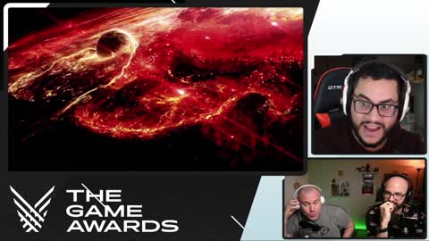 Armored Core VI Trailer Reaction | The Game Awards 2022
